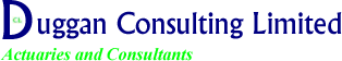 Duggan Consulting Ltd